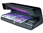 DETECTOR DE BILLETES FALSOS SAFESCAN 50 DETECTOR ULTRVIOLETA