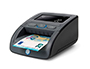 DETECTOR CONTADOR DE BILLETES FALSOS SAFESCAN 155-S 7 PUNTOSVERIFICACION Y GUIA SALIDA BILLETES ACTUALIZABLE SD CABLE